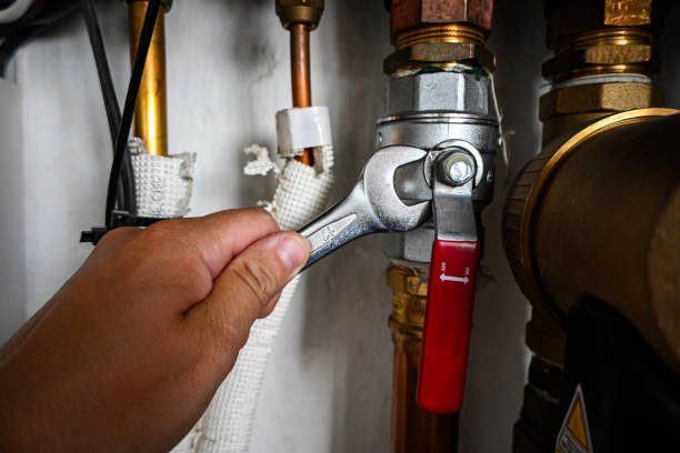Best Toilet Repair Services  in Anna, TX